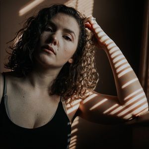 Meet your Posher, Julie